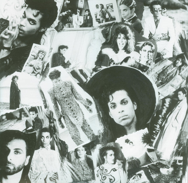 Prince And The Revolution : Parade (LP, Album, RE, RP, Gat)