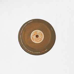 J Dilla : Donuts (2x12", Album, RE, Smi)