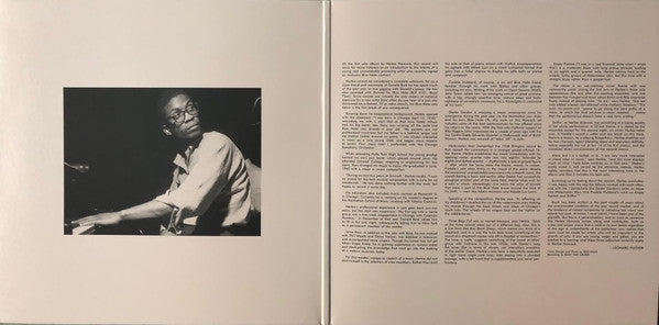 Herbie Hancock : Takin' Off (LP, Album, RE, 180)