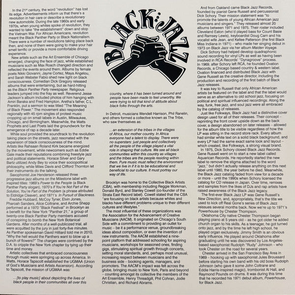 Chester Thompson (2) : Powerhouse (LP, Album, RE, RM, Blu)