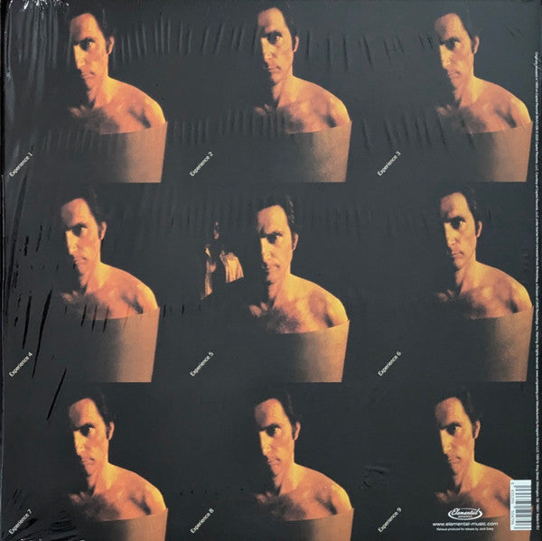 David Axelrod : Songs Of Experience (LP, Album, RE)