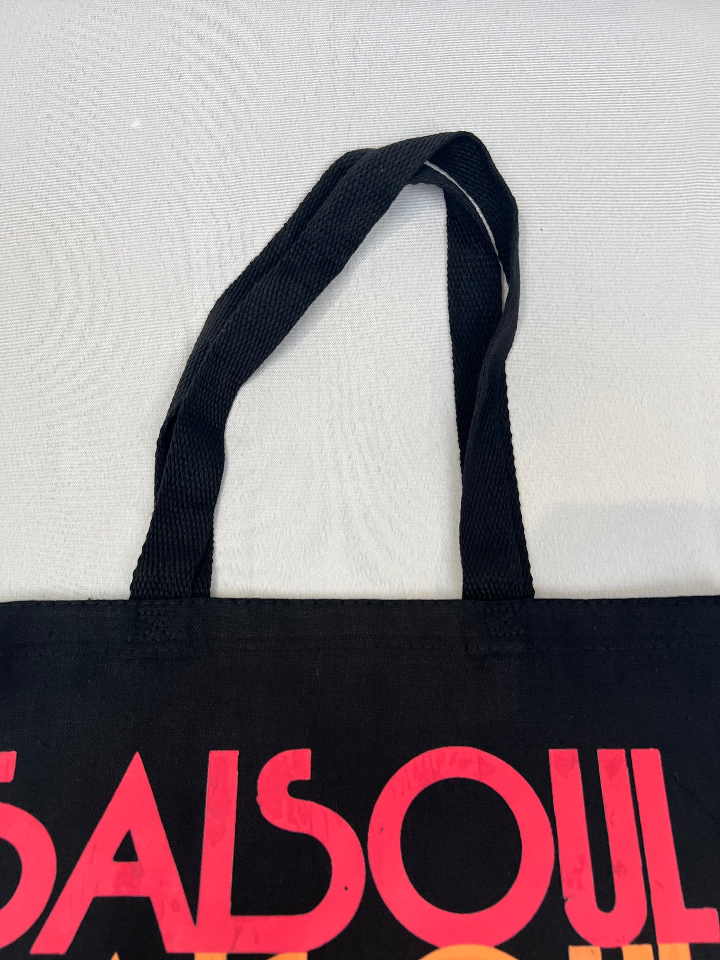 Salsoul Records – Disco Funk Tote Bag