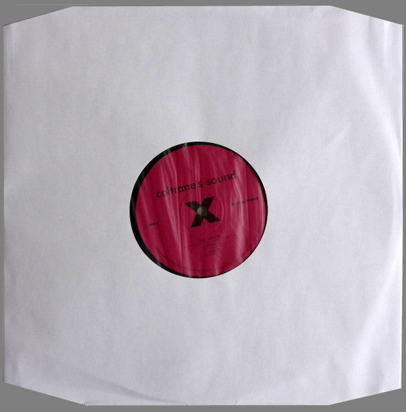 John Coltrane : Coltrane's Sound (LP, Album, Ltd, RE, RM, 180)