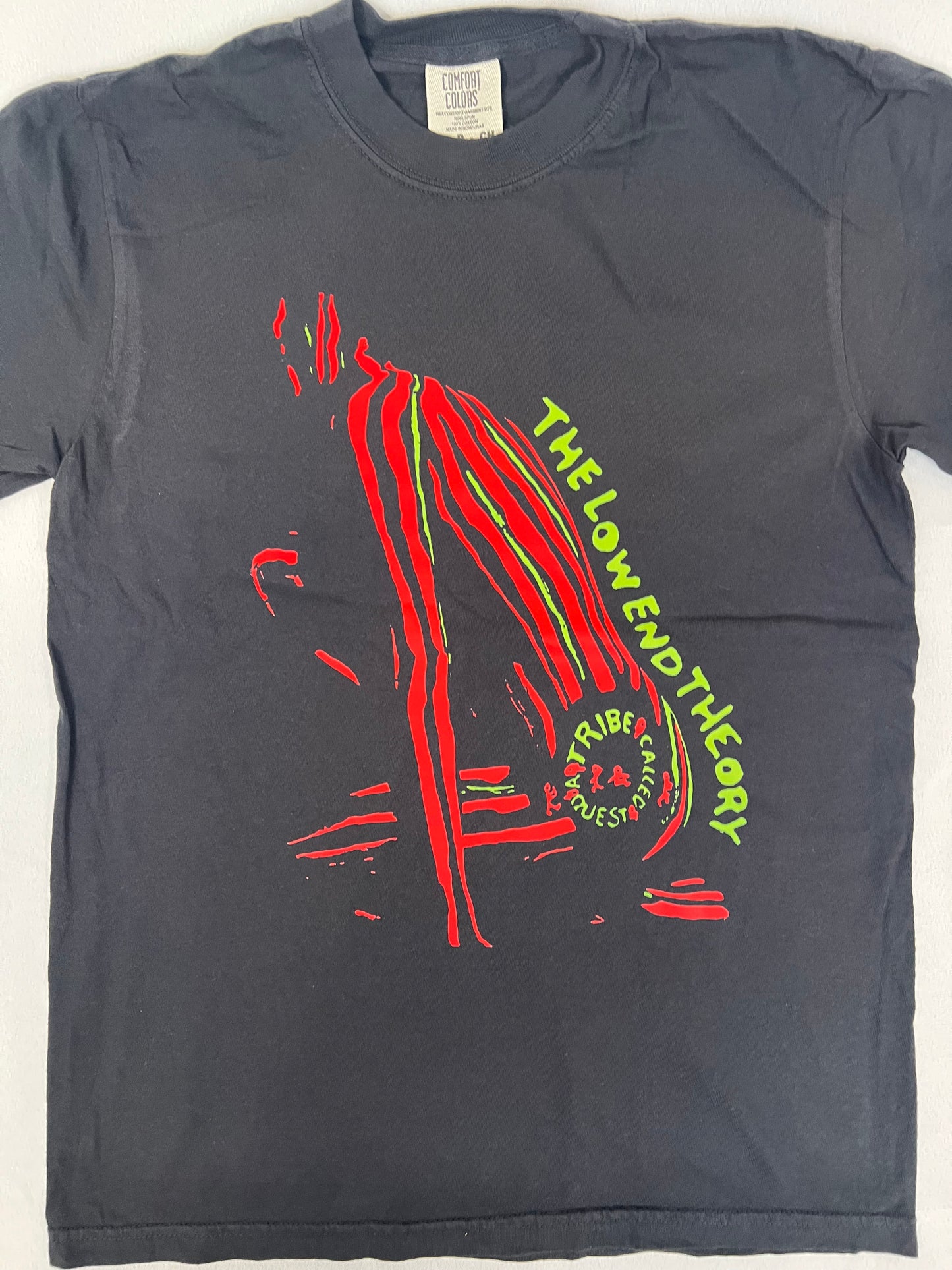 A Tribe Called Quest Low End Theory T-shirt