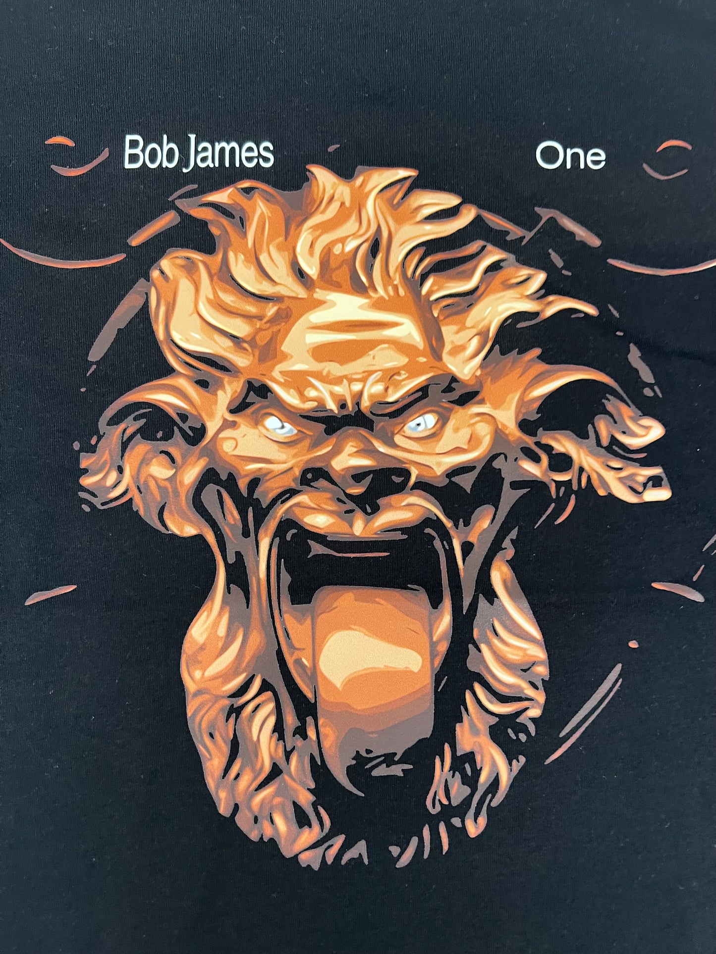 Bob James – One (T-Shirt)