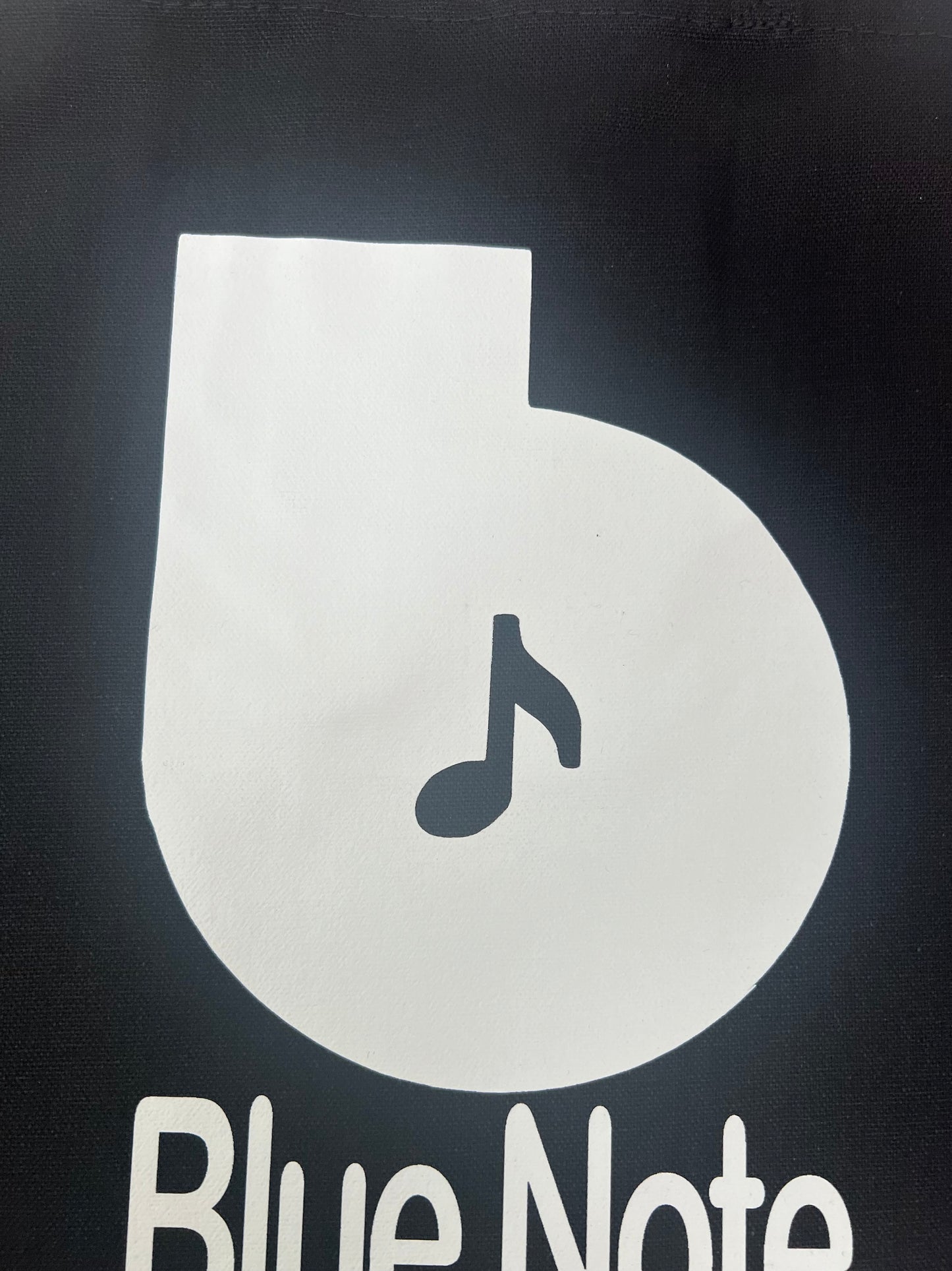 Blue Note Records – Jazz Icon Tote Bag