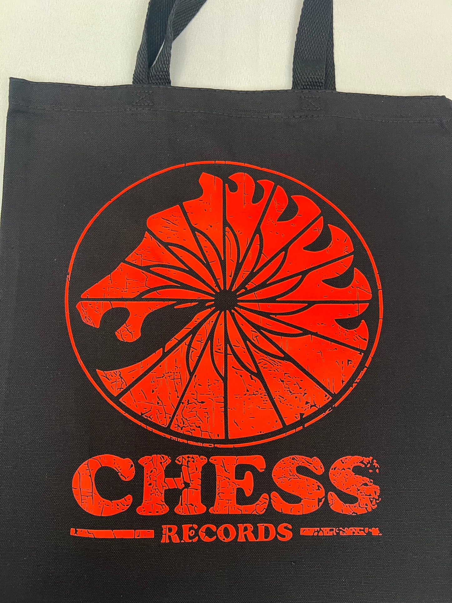 Chess Records – Blues & Rock ’n’ Roll Tote Bag