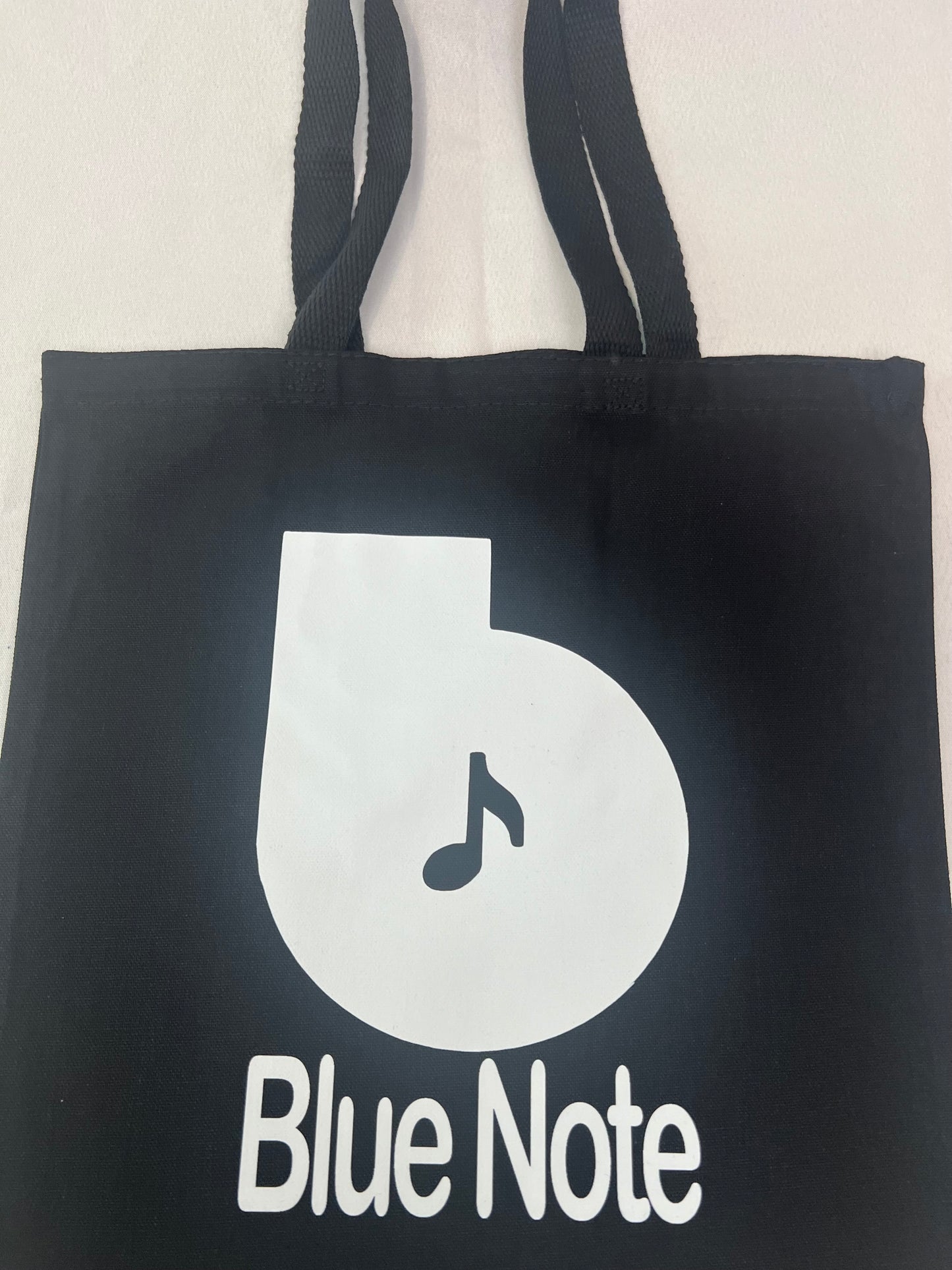 Blue Note Records – Jazz Icon Tote Bag