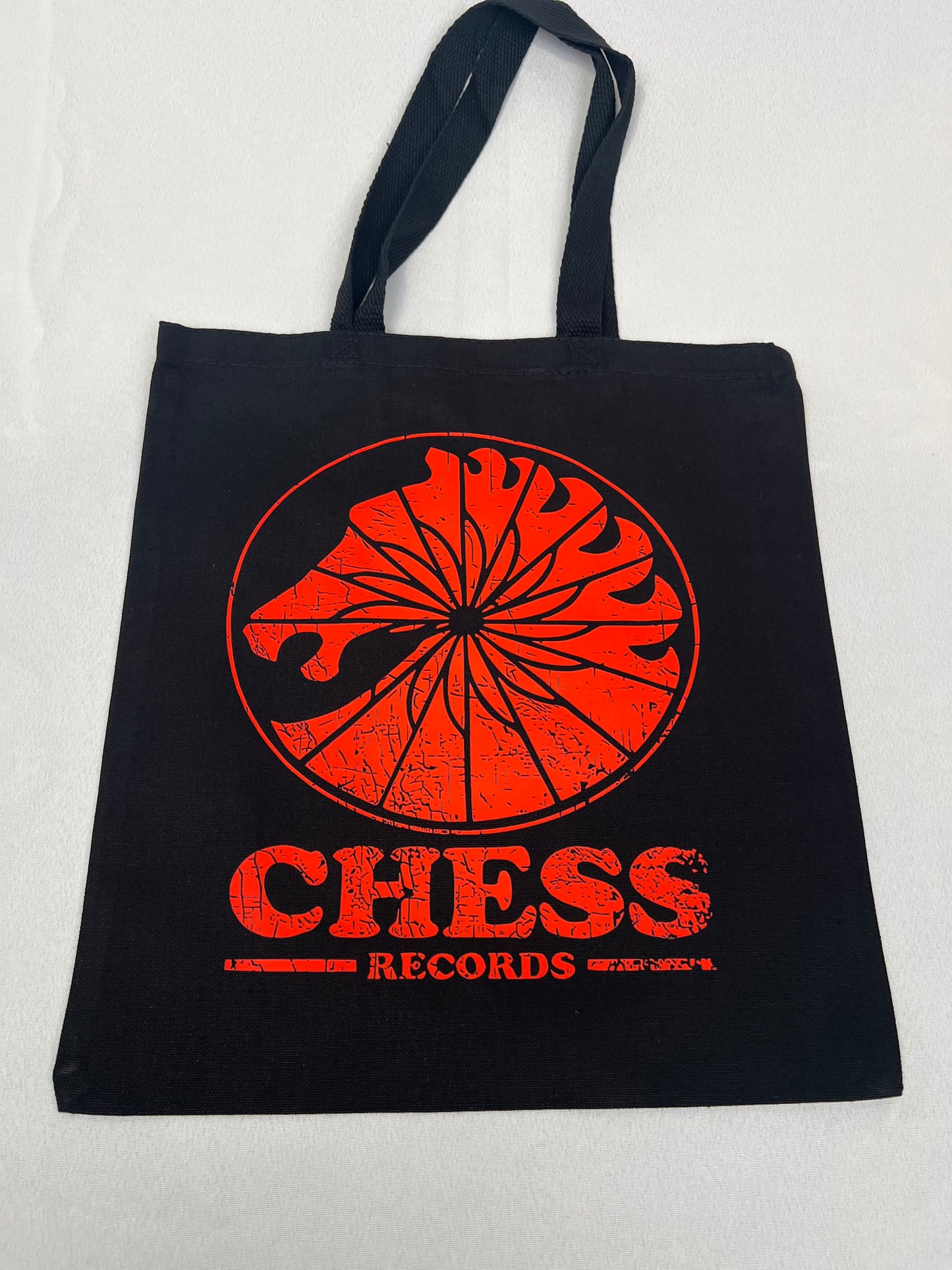 Chess Records – Blues & Rock ’n’ Roll Tote Bag