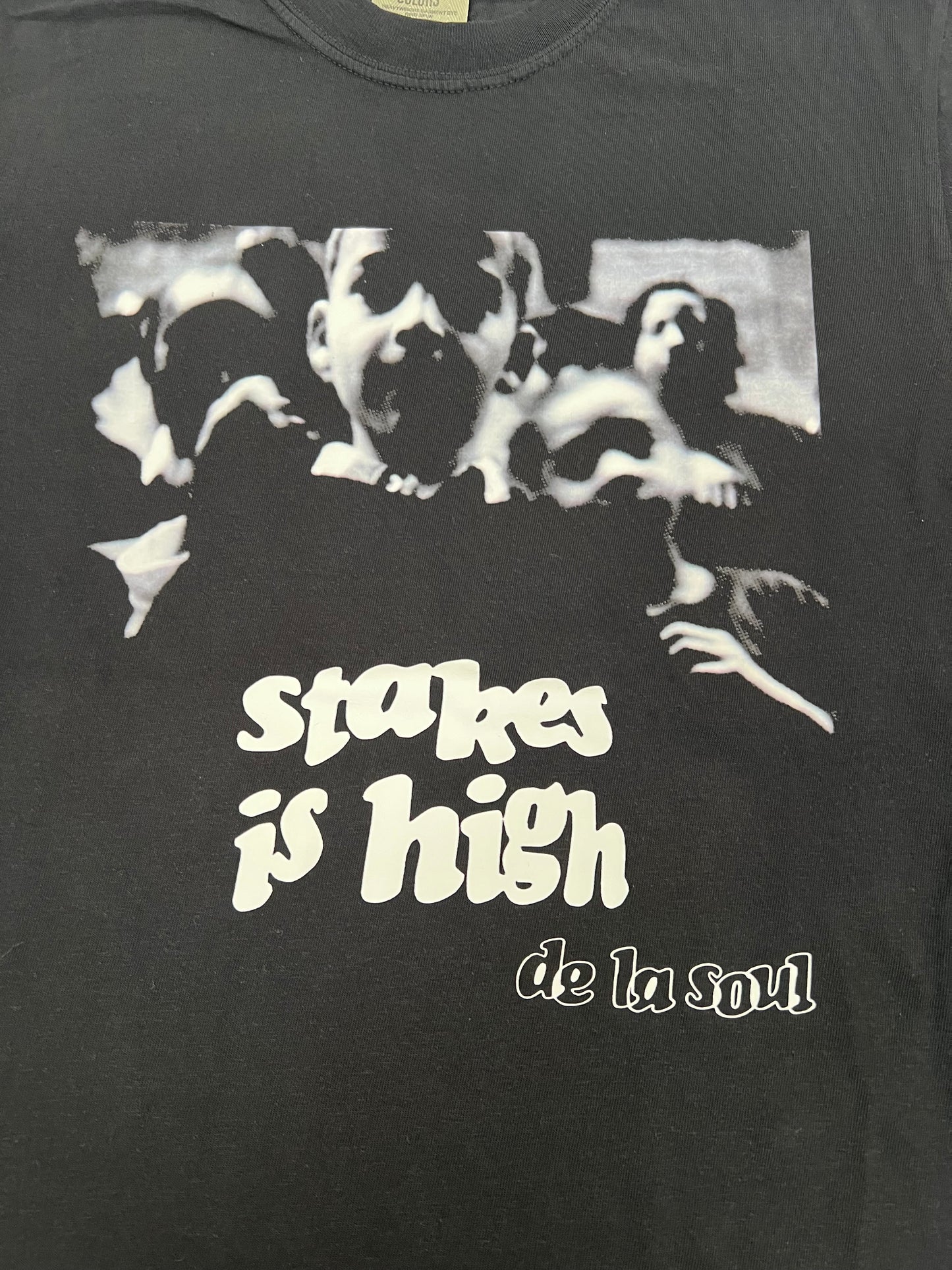 De La Soul – Stakes Is High T-Shirt