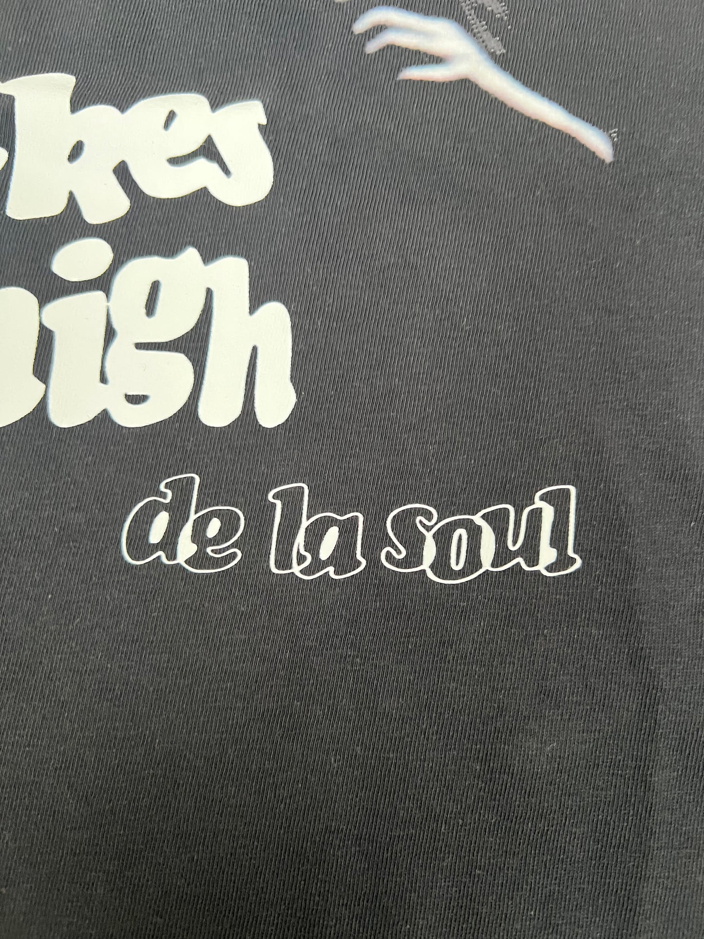 De La Soul – Stakes Is High T-Shirt