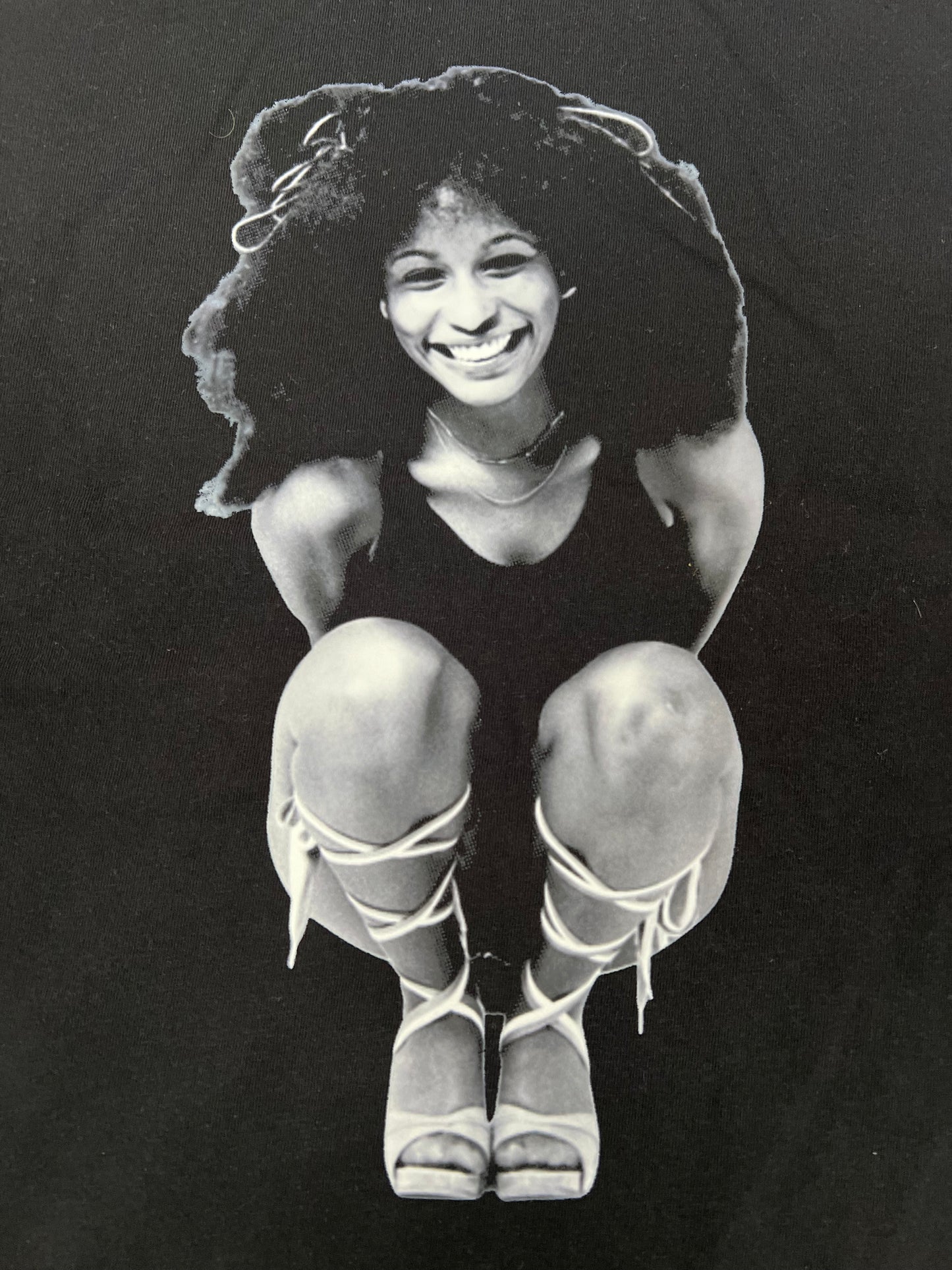 Chaka Khan – Fan Tribute T-Shirt