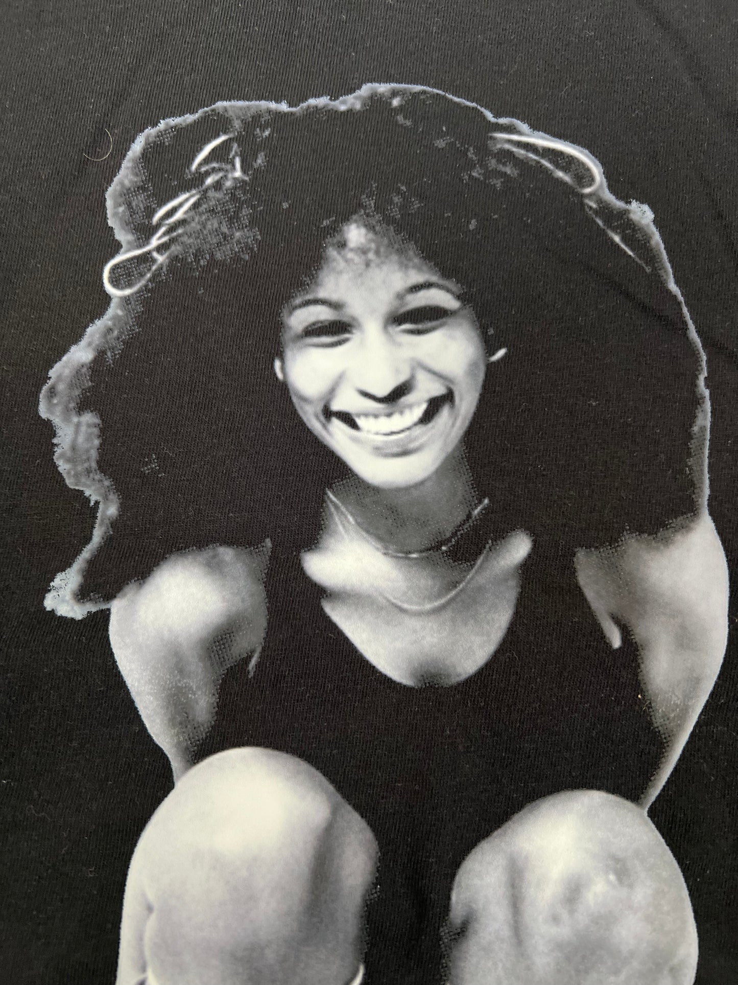 Chaka Khan – Fan Tribute T-Shirt