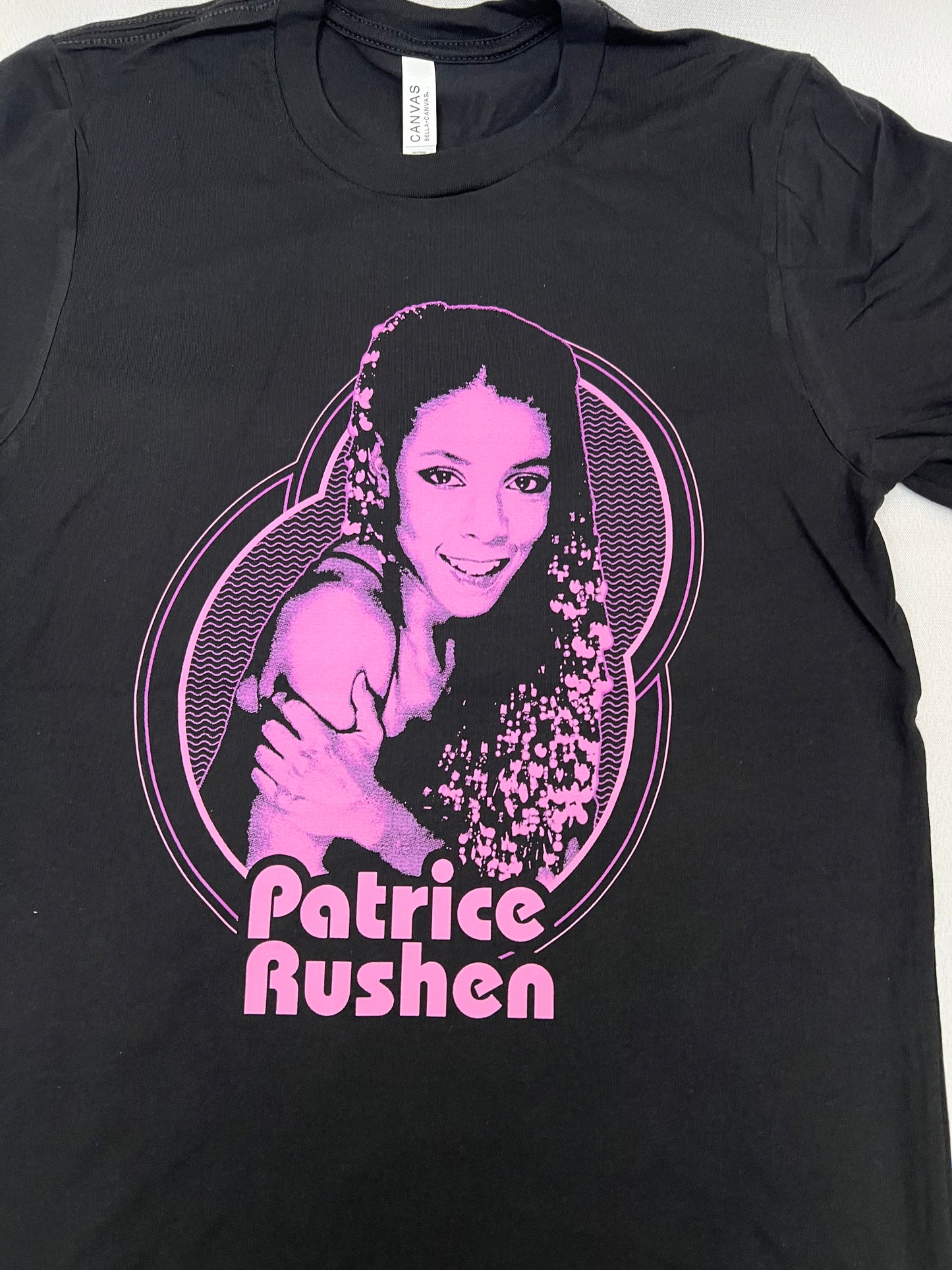 Patrice Rushen – Fan Tribute T-Shirt