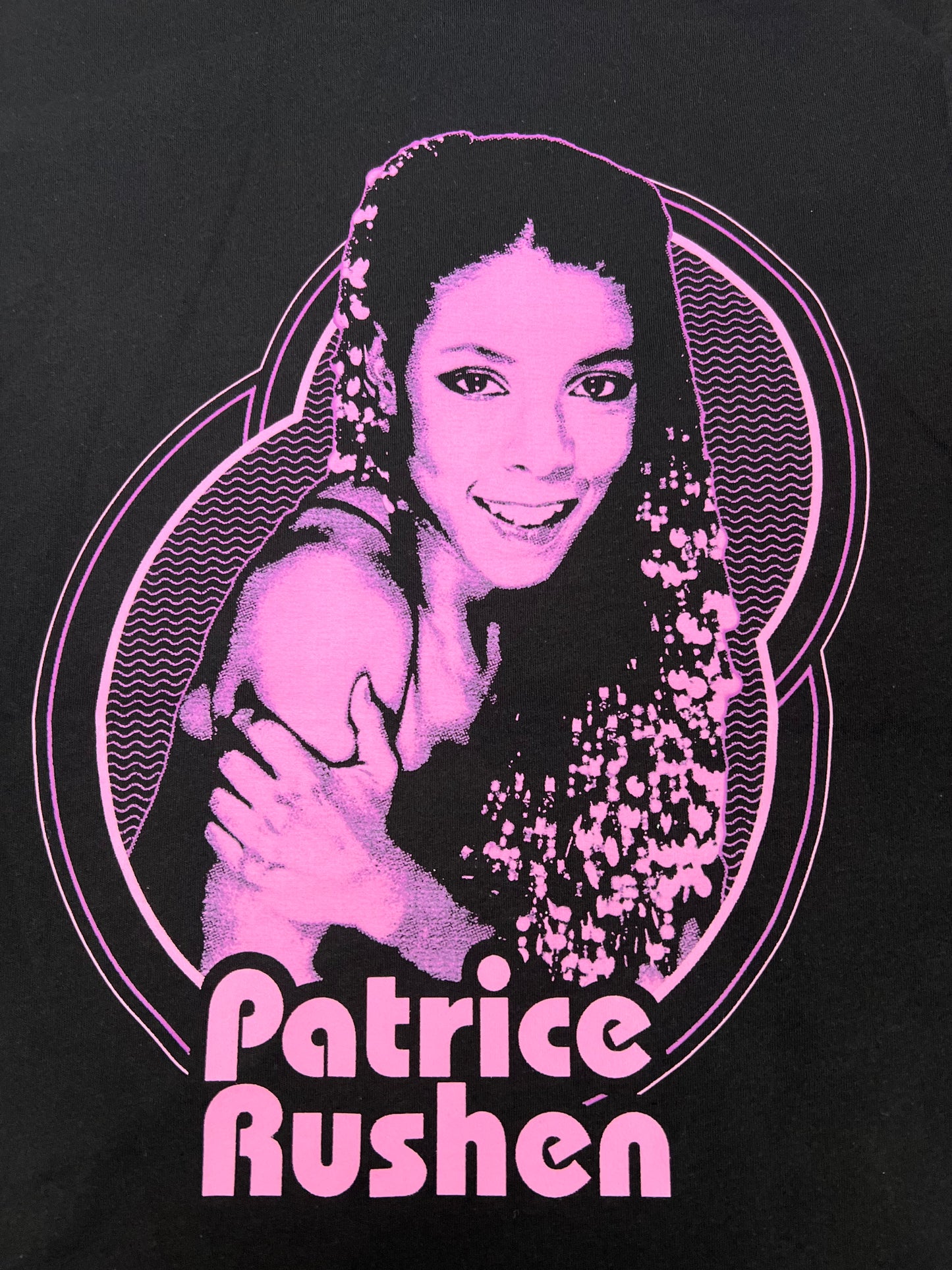 Patrice Rushen – Fan Tribute T-Shirt