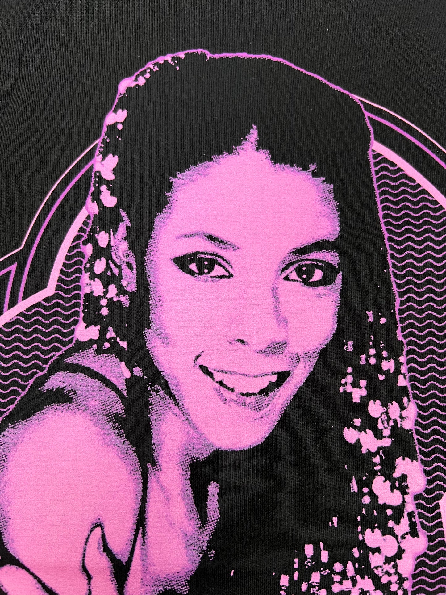 Patrice Rushen – Fan Tribute T-Shirt