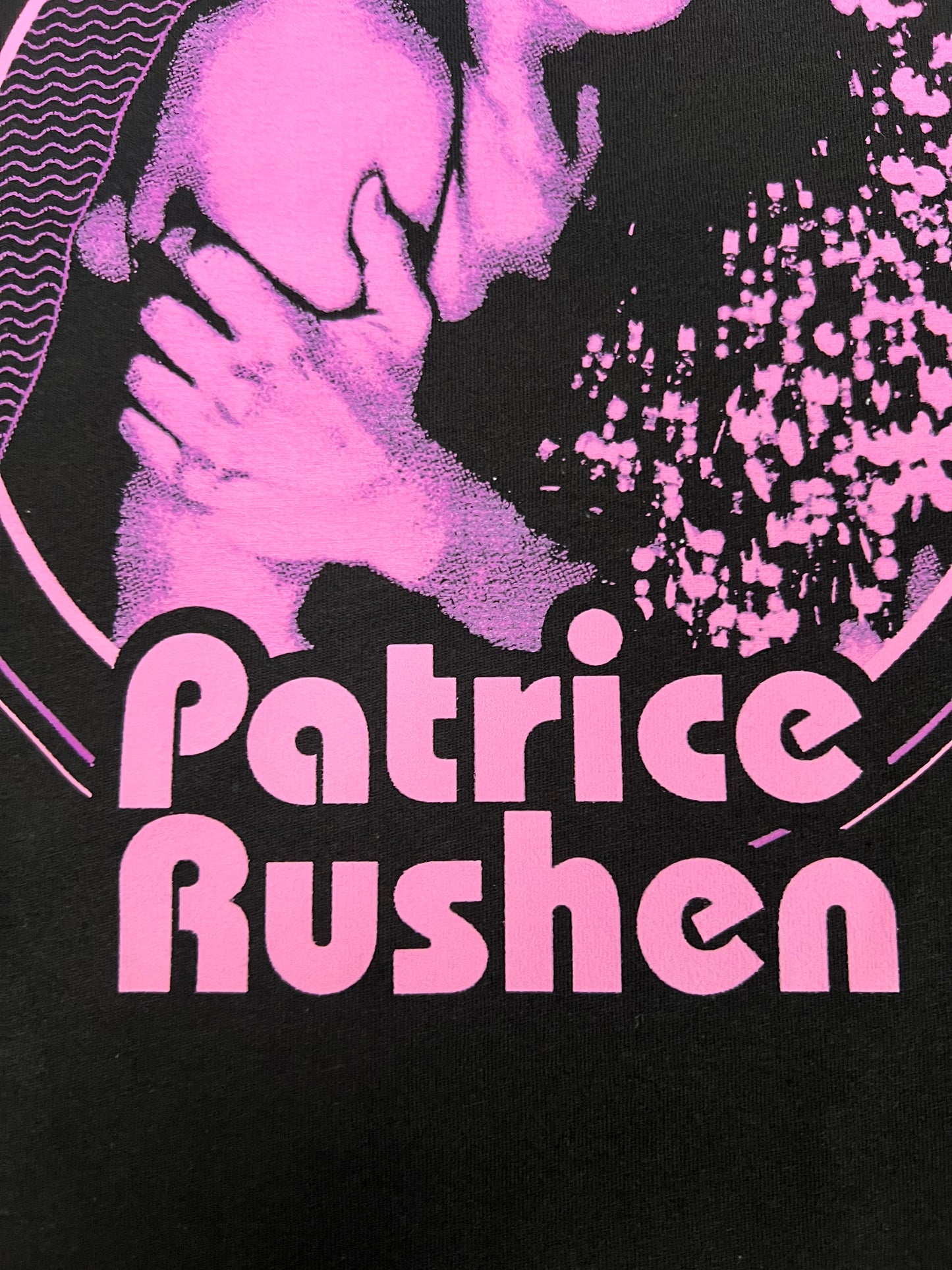 Patrice Rushen – Fan Tribute T-Shirt