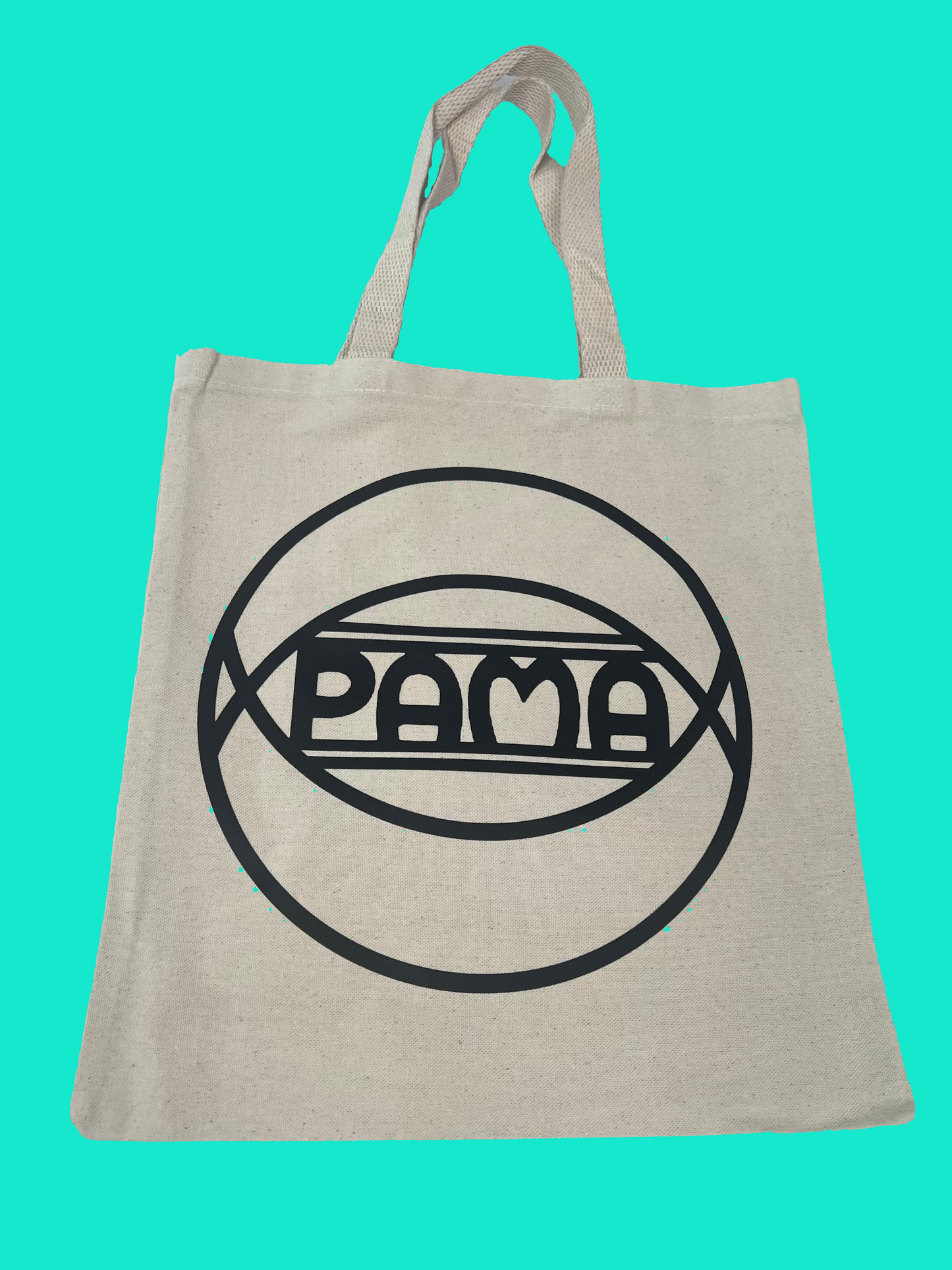 Pama Records Tote – UK Reggae Heritage in Your Hands
