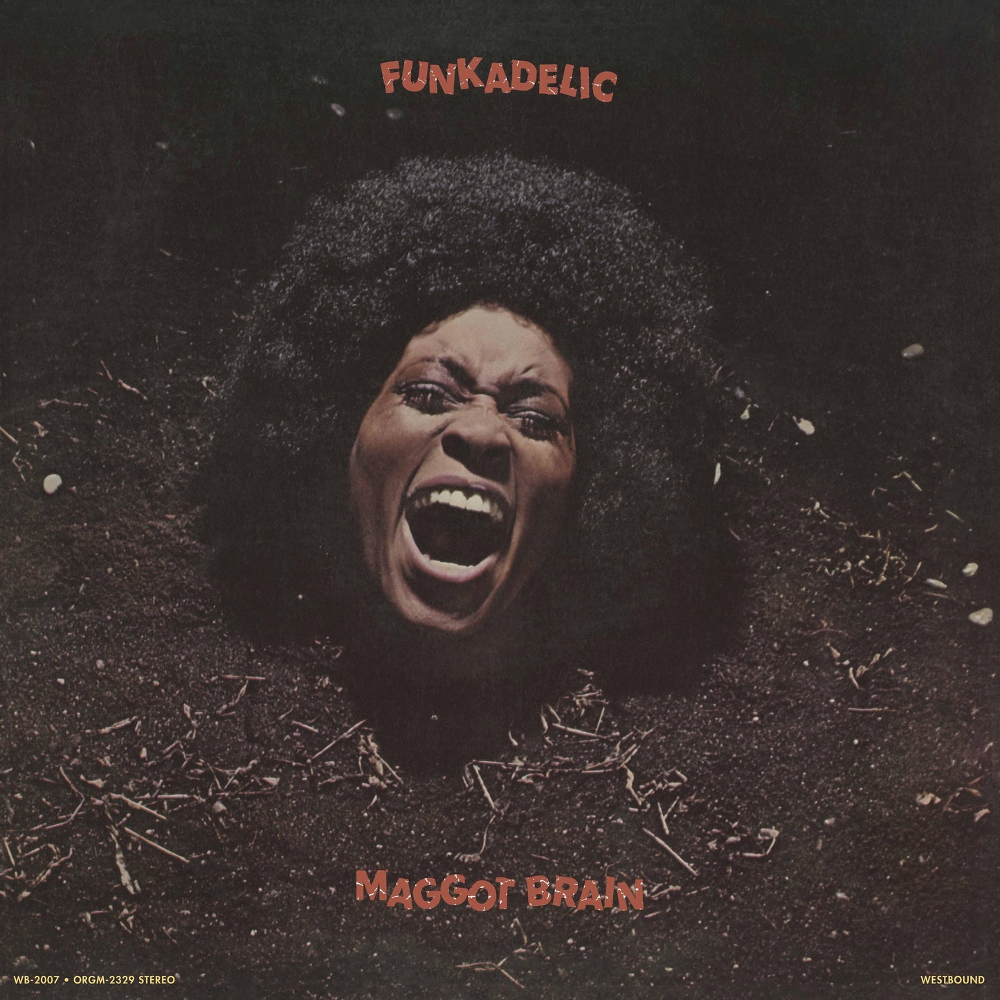 Funkadelic - Maggot Brain (Pre-Order) September 11 Release Date