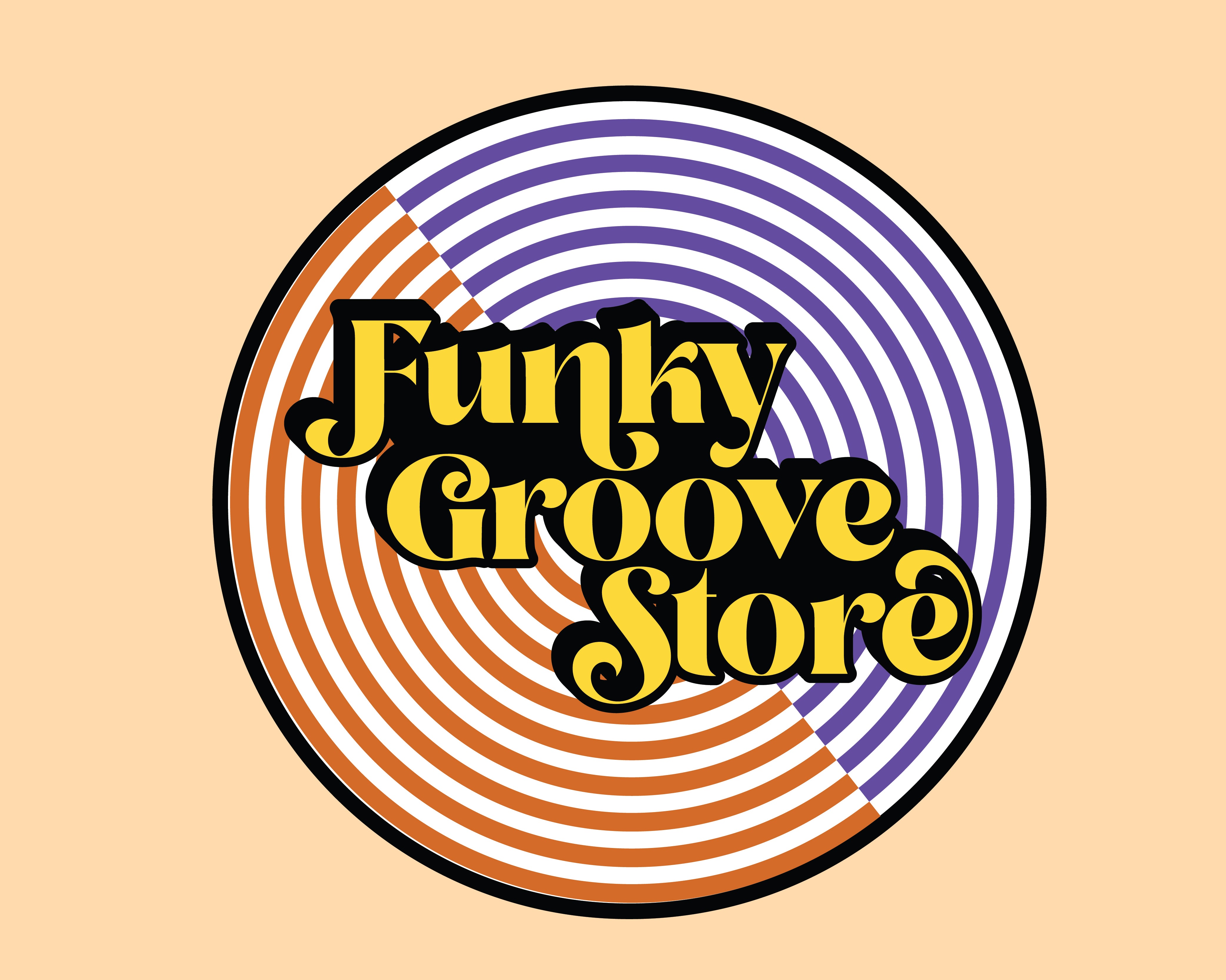 Funky Groove Store | Jazz, Funk & Soul Vinyl, Tees, Art + Books