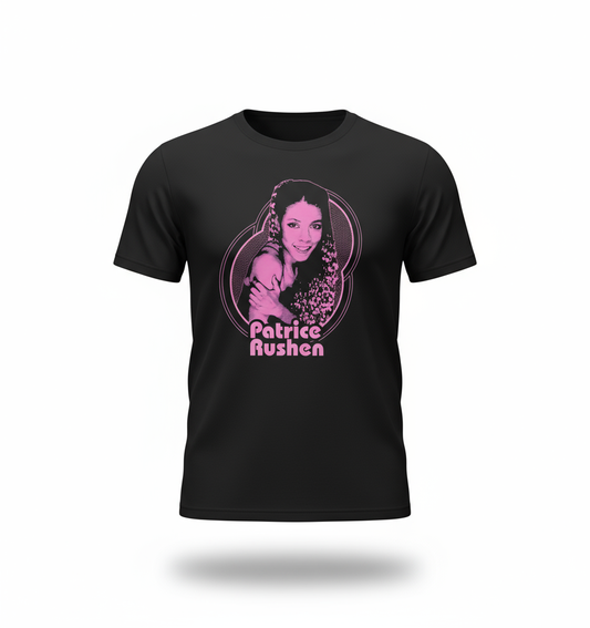 Patrice Rushen - 3D Forward-Facing