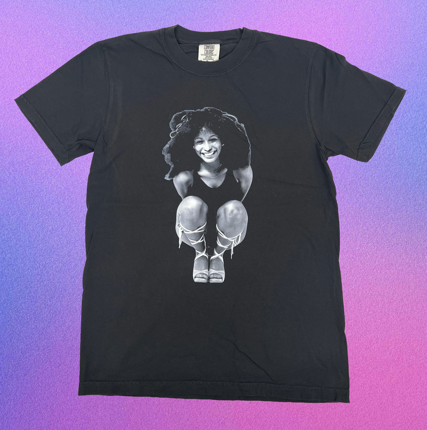Chaka Khan – Fan Tribute T-Shirt