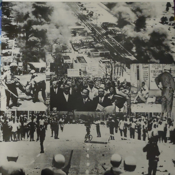 Stevie Wonder : Hotter Than July (LP, Album, RE)