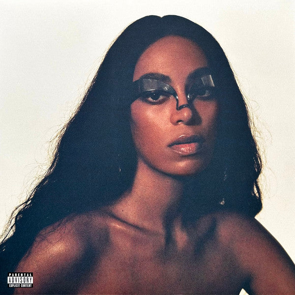 Solange (2) : When I Get Home (LP, Album, Cle)
