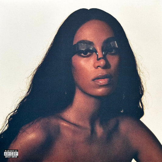 Solange (2) : When I Get Home (LP, Album, Cle)