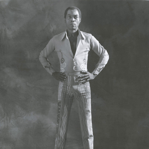 Fela* & The Africa 70* : Music Of Fela - Roforofo Fight (LP, Gre + LP, Ora + Album, Ltd, RE)