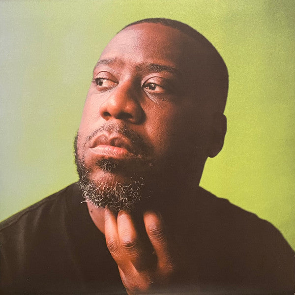 Robert Glasper : Black Radio III (2xLP, Album)