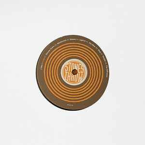 J Dilla : Donuts (2xLP, Album, RE, Smi)