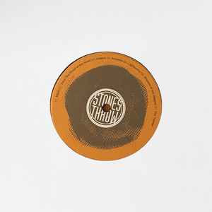 J Dilla : Donuts (2xLP, Album, RE, Smi)