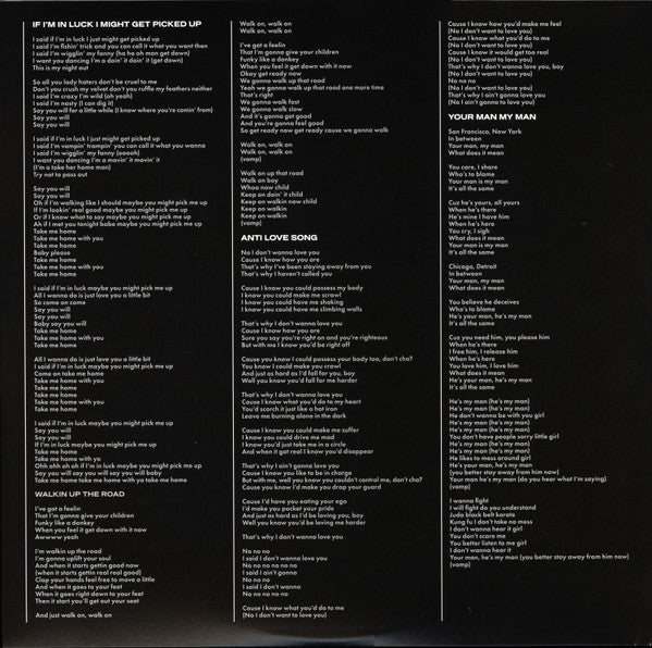 Betty Davis : Betty Davis (LP, Album, RE, RM)