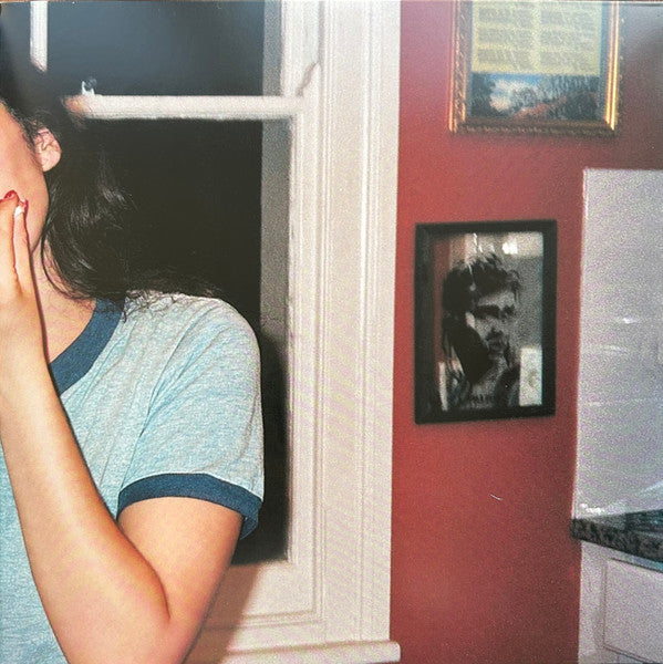 Amy Winehouse : Frank (LP, Album, RE)