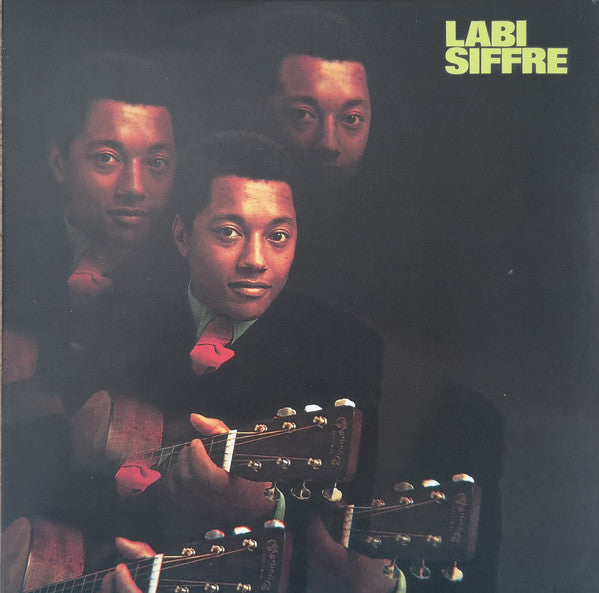 Labi Siffre : Labi Siffre (LP, RE, RM, Hal)