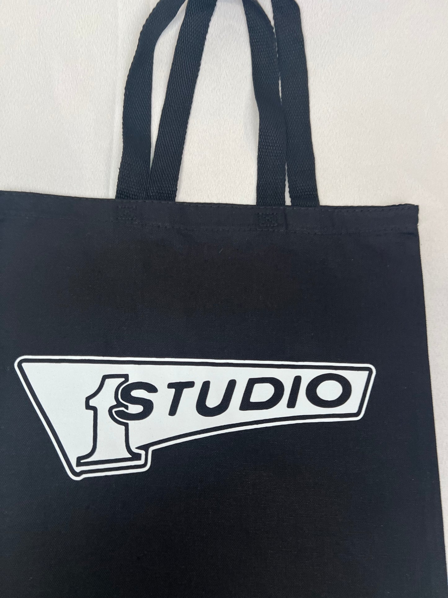 Studio One Records – Reggae Foundation Tote Bag