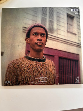 Don Cherry : "Mu" First Part (LP, Ltd, RM, 180)