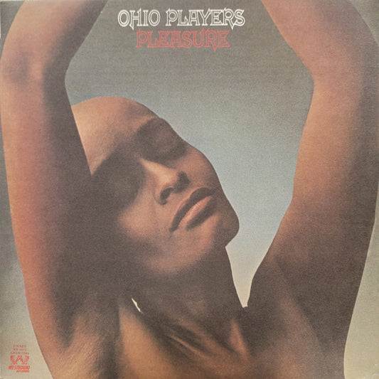 Ohio Players : Pleasure (LP, Album, RE, RM)