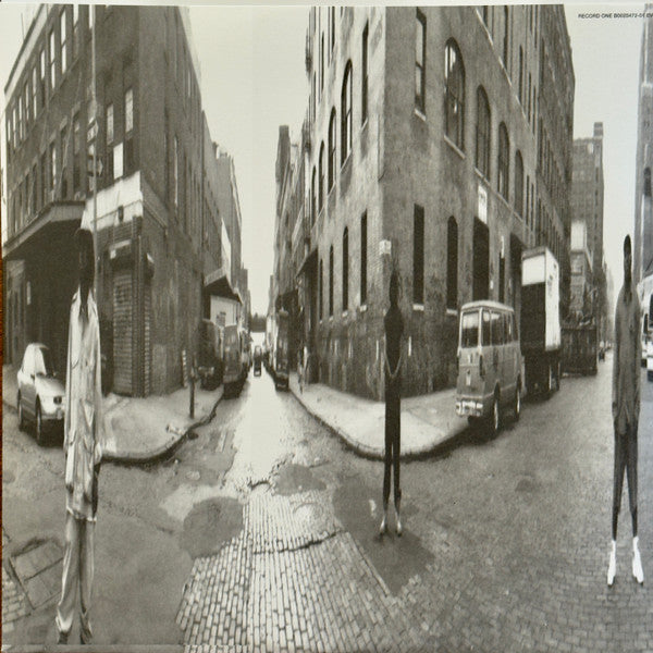 The Roots : Illadelph Halflife (2xLP, Album, RE, Gat)