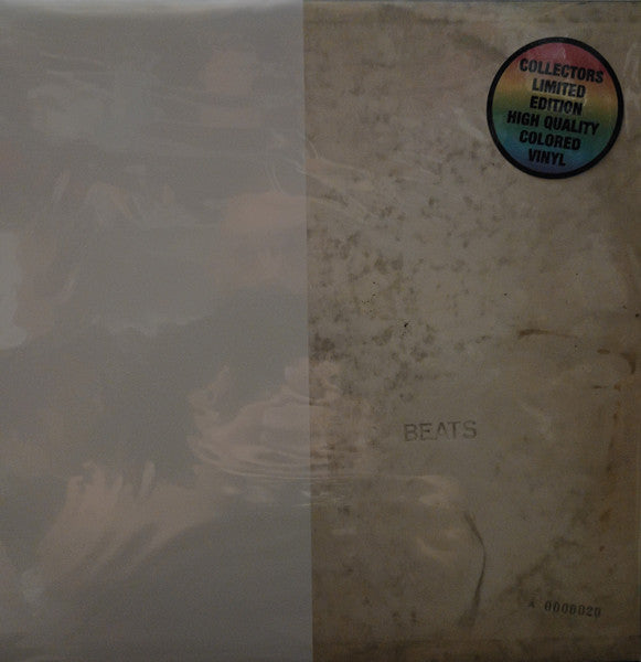 Madlib : Rock Konducta (Part 1) (LP, Album, RSD, RE, RP, Col)