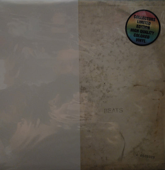 Madlib : Rock Konducta (Part 1) (LP, Album, RSD, RE, RP, Col)