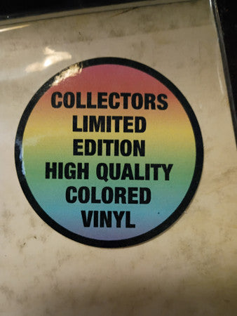 Madlib : Rock Konducta (Part 1) (LP, Album, RSD, RE, RP, Col)