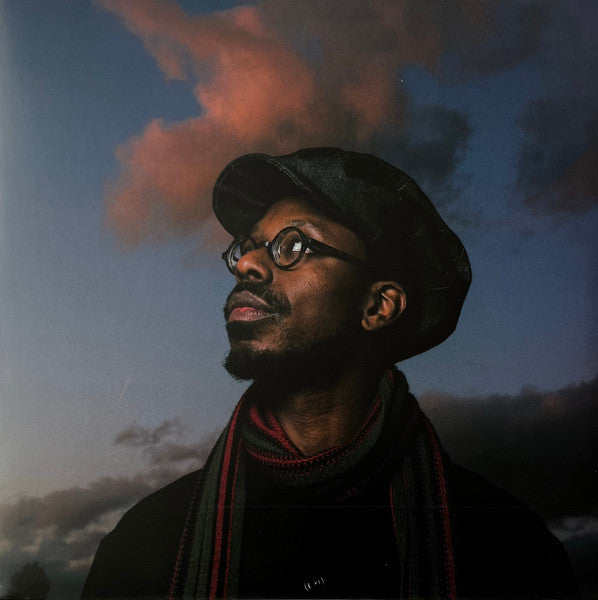 Shabaka Hutchings : Of The Earth (LP, Album)