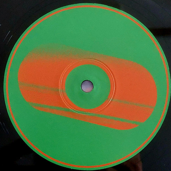 Curió Curió : Curió Curió (LP, Album)
