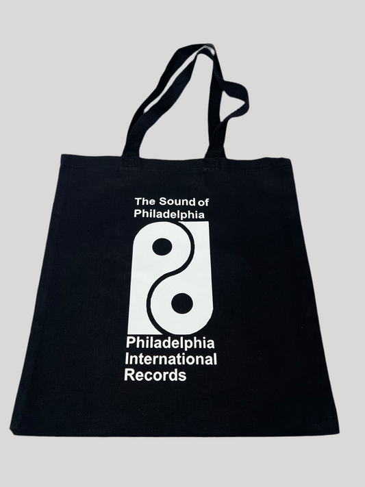 Philadelphia International Records – Sound of Philadelphia Tote Bag