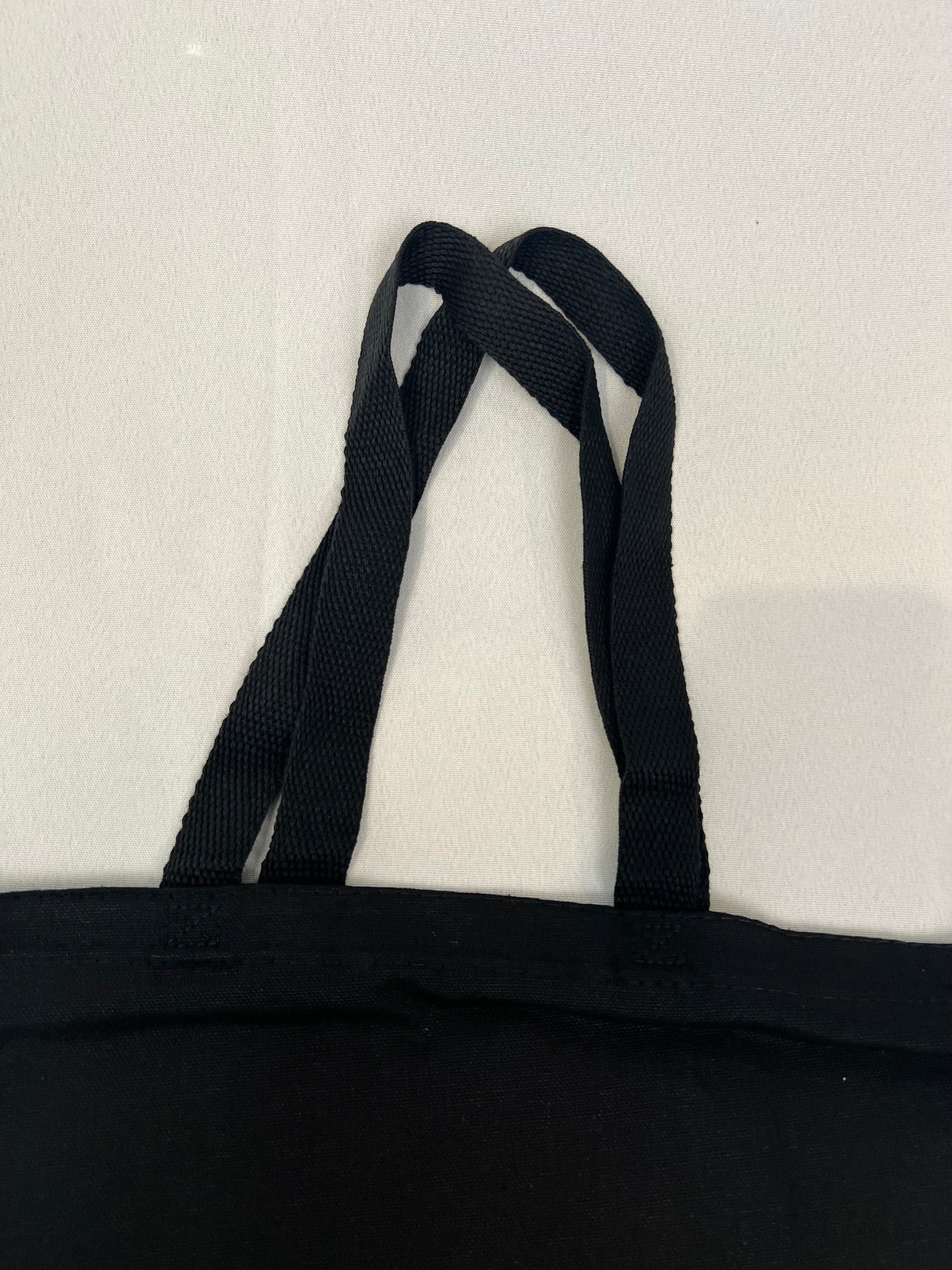 ATCO Records – Vinyl Legacy Tote Bag
