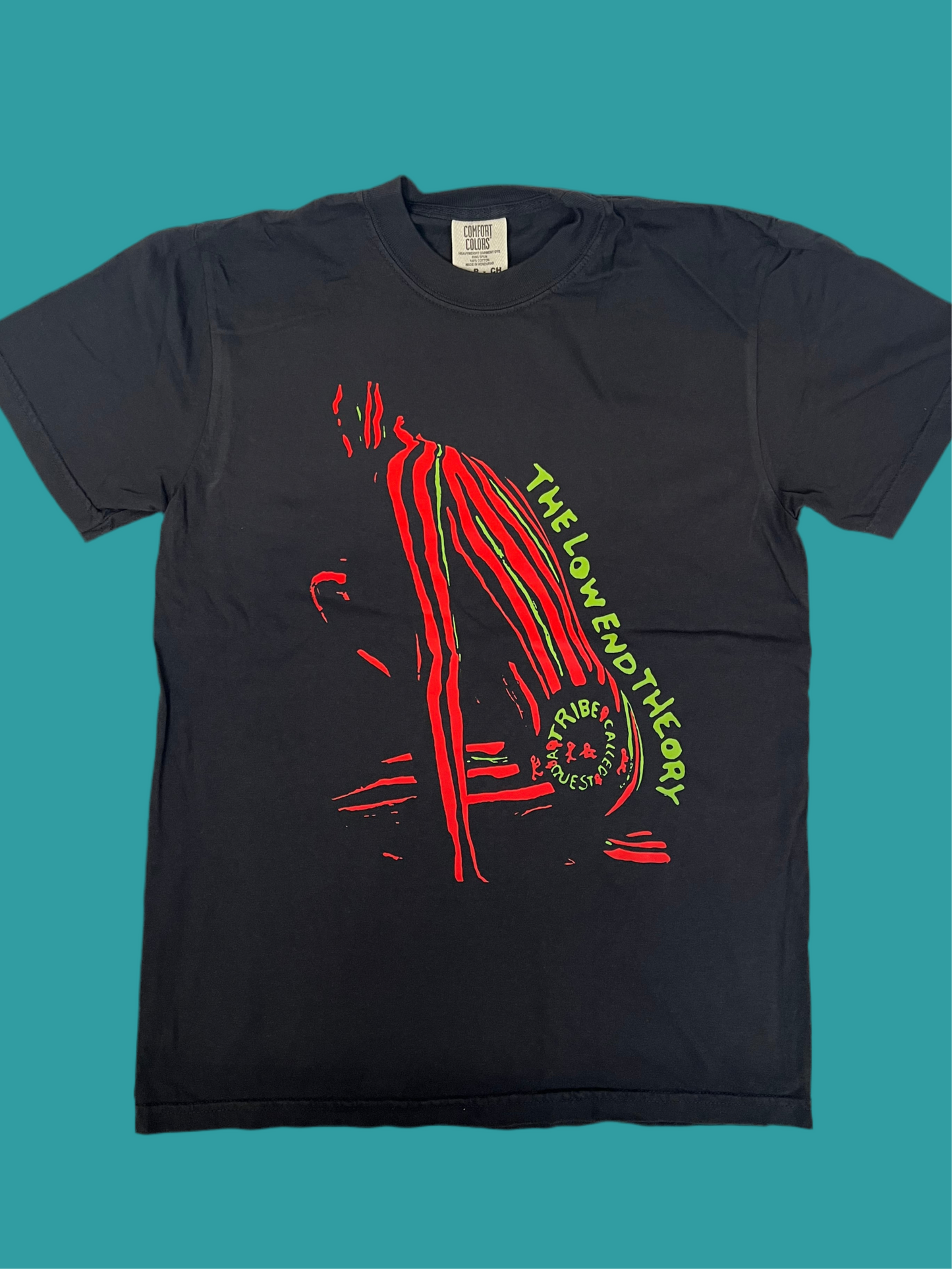 A Tribe Called Quest Low End Theory T-shirt