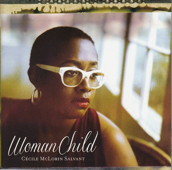 Cécile McLorin Salvant : WomanChild (2xLP, Album, 180)