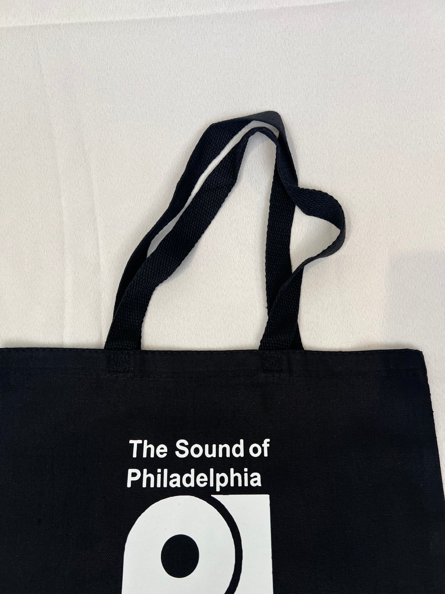 Philadelphia International Records – Sound of Philadelphia Tote Bag